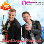 Top Hot - Gdy Śliczna Panna (Radio Edit)