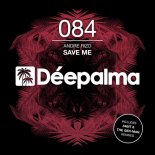 Andre Rizo - Save Me (The Ger-Man Remix)