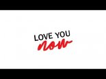 Newclaess Ft. Radiozoo & Luke Kennedy - Love You Now