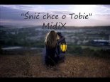 Midix - Śnić o Tobie 2018