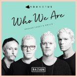 YOUNOTUS, Graham Candy & GWYLO - Who We Are