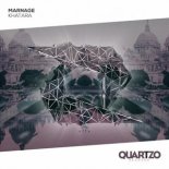 Marnage - Khatara (Extended Mix)
