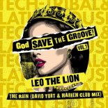Leo The Lion - The Rain (David Tort & Markem Extended Club Mix)
