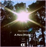 Alan Morris - A New World (Crystalline Remix)