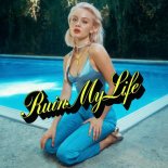 Zara Larsson - Ruin My Life (Luca Bootleg)
