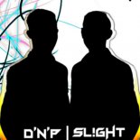 SlighT & D\'n\'P - In My Mind (QRP RECORDS 2k18 MIX)