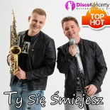 Top Hot - Ty się śmiejesz (Radio Edit)