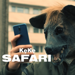 KęKę - Safari