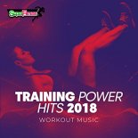 SuperFitness - In My Blood (Workout Mix)