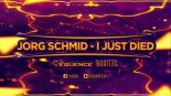 Jorg Schmid - I Just Died ( Dj Sequence Remix)