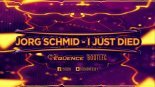 Jorg Schmid - I Just Died ( Dj Sequence Bootleg ) Extended