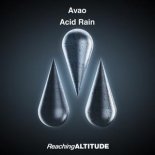 Avao - Acid Rain (Extended Mix)