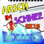 Lollies - Arsch im Schnee 2k19 (Dualxess Extended Remix)