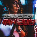 MUZYKA NA SYLWESTRA 2018/2019☆KLUBOWE HITY 2018☆ BY DJ INVISIBLE