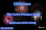 HitBasse -We Love Pompa vol.7 (Sylwester 2018/2019) (23.12.2018)