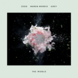 Zedd, Maren Morris & Grey - The Middle (Workout Remix)