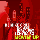 Inaya Day & Chyna Ro - Movin\' Up 2K19 (DJ MSC Bounce Remix)