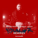Bruno Martini & Shaun Jacobs - Youngr (Tom & Collins Dub Remix)
