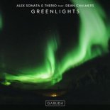 Alex Sonata & TheRio feat. Dean Chalmers - Greenlights (Extended Mix)