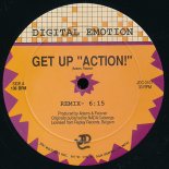 Digital Emotion - Get Up (Re-Mix-Make) (1988)