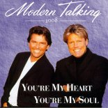 Modern Talking - You\'re My Heart, You\'re My Soul (Nikolay Remix)