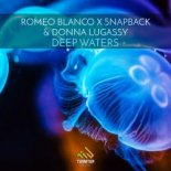Romeo Blanco & 5NAPBACK, Donna Lugassy - Deep Waters (Extended Mix)