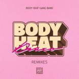 Body Heat Gang Band - Play That Game (Angelo Ferreri Remix)