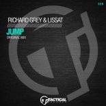 Richard Grey & Lissat - Jump (Original Mix)