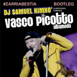 DJ SAMUEL KIMKO' - ALBAMODO (VASCO ROSSI - MAURO PICOTTO)