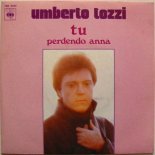 Umberto Tozzi - Tu (Enry Noise Re-Edit)