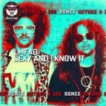 LMFAO - Sexy And I Know It (Nitrex & Ice Remix)