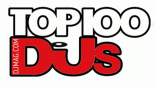 TOP 100 DJ\'i na 2018 rok