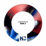 Homo Novo - Nine 2 (Original Mix)