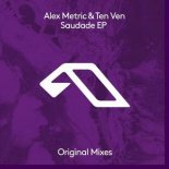 Alex Metric & Ten Ven - Castellar (Original Mix)