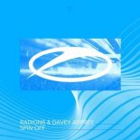 Radion6 & Davey Asprey - Spin-Off (Extended Mix)