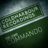 Yoel Lewis - Commando (Extended Mix)