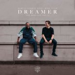 Martin Garrix - Dreamer (Brooks Remix)