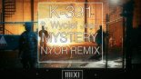 K-391 ft. Wyclef Jean - Mystery (NYOR Remix)