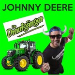 Die Draufgänger vs. Lorenzo Büffel - JOHNNY DEERE [Knall Kommando]