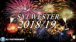 SYLWESTER 2018 2019!!!✔ (IMPREZOWY MEGAMIX NA SYLWESTER 2018) --- DJ PIOTREK