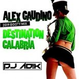 Alex Gaudino - Destination 2019 (DJ Ad!k 'Booty' Mix)