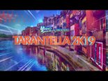 Maniacs Squad x Sound Bass -Tarantella 2k19 (Original Mix)