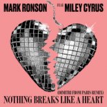 Mark Ronson feat. Miley Cyrus - Nothing Breaks Like A Heart (Dimitri From Paris Remix)