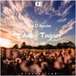 Gigi D\'Agostino - L\'Amour Toujours (Crystalline 2018 Remix)