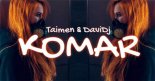 Taimen & DaviDj - KOMAR (Original Fun Mix)