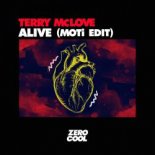 Terry McLove - Alive (MOTi Extended Edit)