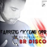 Fabrizio Ciccone QBR - Redefinition QBR Disco (Original mix)