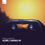 MEGandFOX - Alien (Original Mix)