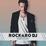 ROCK-ARO DJ - PUMPATATRÁ (ANDRJUS Remix)