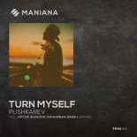 Pushkarev - Turn Myself (Desib-L Remix)
